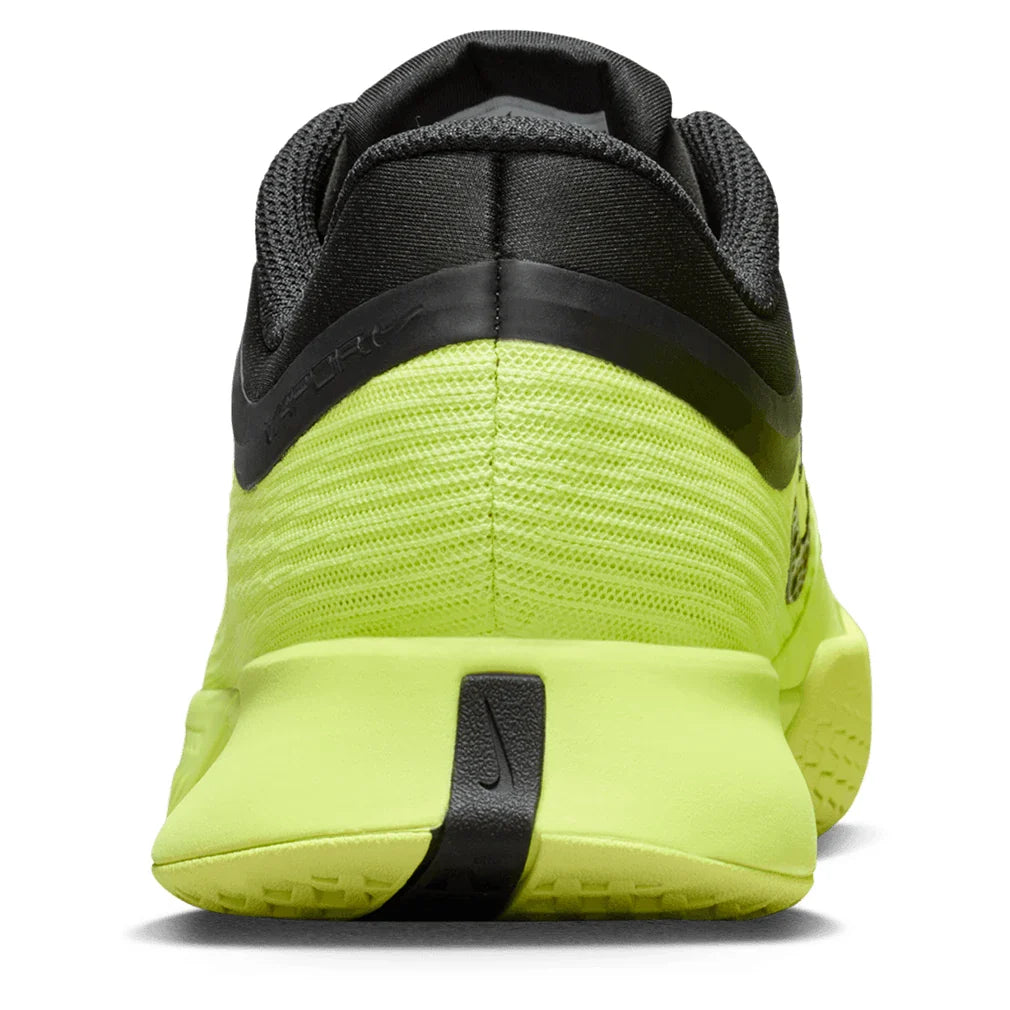 Women's Vapor Pro 3 PRM Tennis Shoes Lt Lemon Twist and Black
