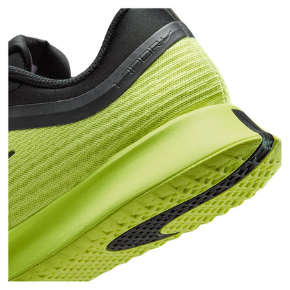 Women's Vapor Pro 3 PRM Tennis Shoes Lt Lemon Twist and Black