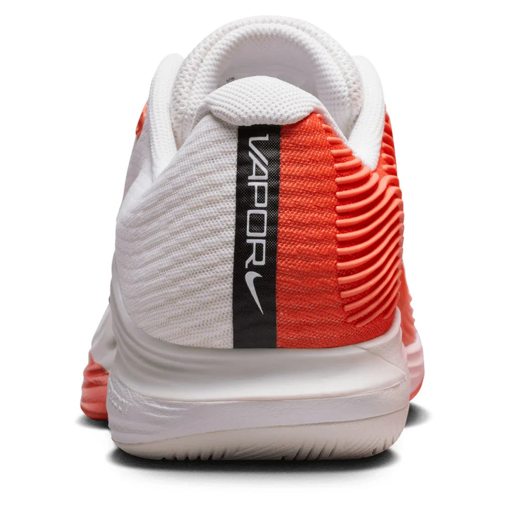 Men's Vapor 12 PRM Tennis Shoes Sail and Black
