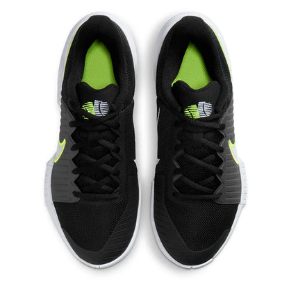 Women's GP Challenge Pro Tennis Shoes Black and White