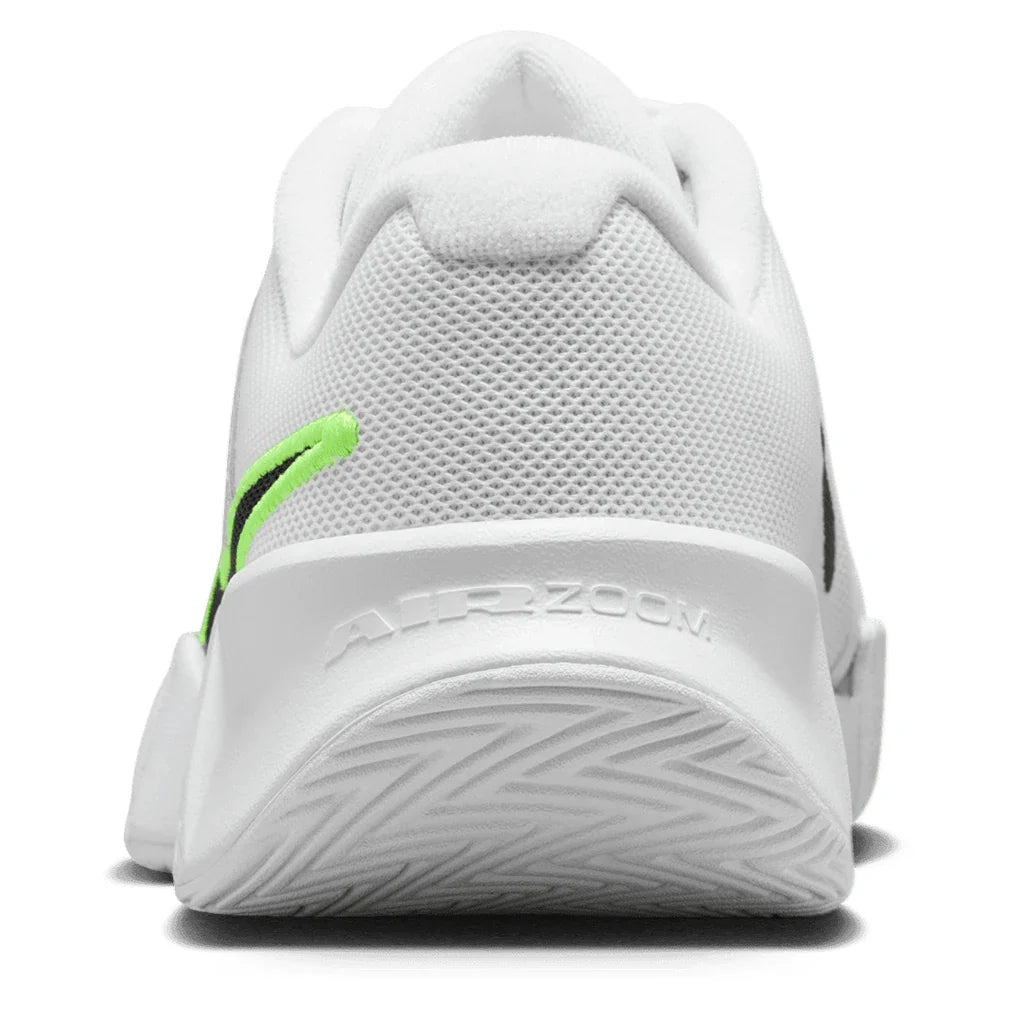 Women's GP Challenge Pro Tennis Shoes White and Black