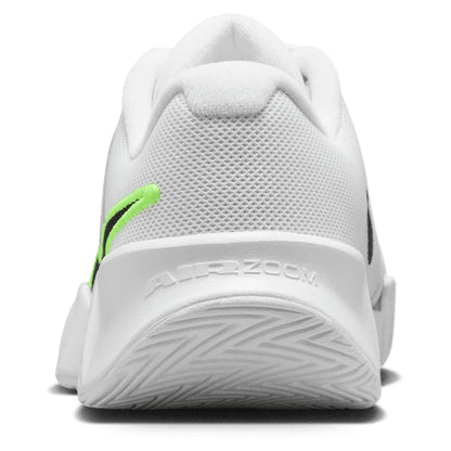 Women's GP Challenge Pro Tennis Shoes White and Black