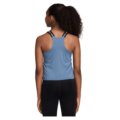 Girls' Pro Dri-FIT Training Tank