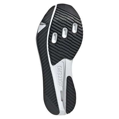 Women's Adizero SL2 Running Shoes Core Black and Zero Metallic
