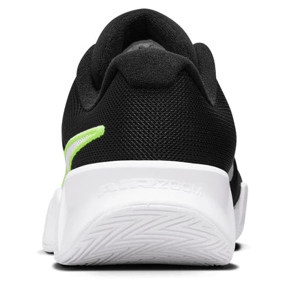 Men's GP Challenge Pro Tennis Shoes Black and White