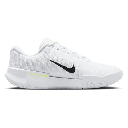 Men's GP Challenge Pro Tennis Shoes White and Black