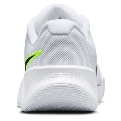Men's GP Challenge Pro Tennis Shoes White and Black