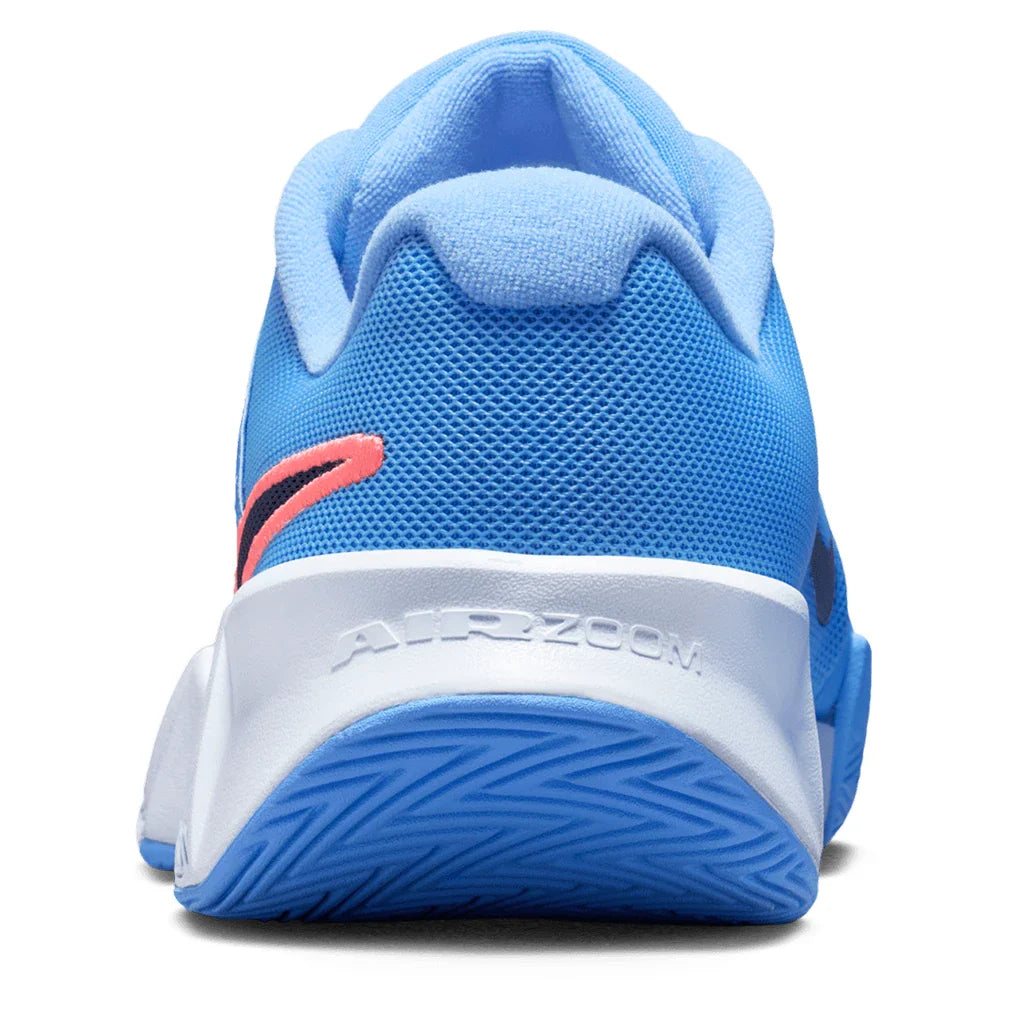 Men's GP Challenge Pro Tennis Shoes University Blue and Midnight Navy