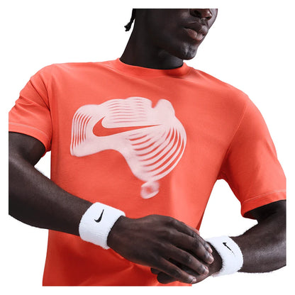Men's Court Dri-FIT Oz Open Tennis Tee