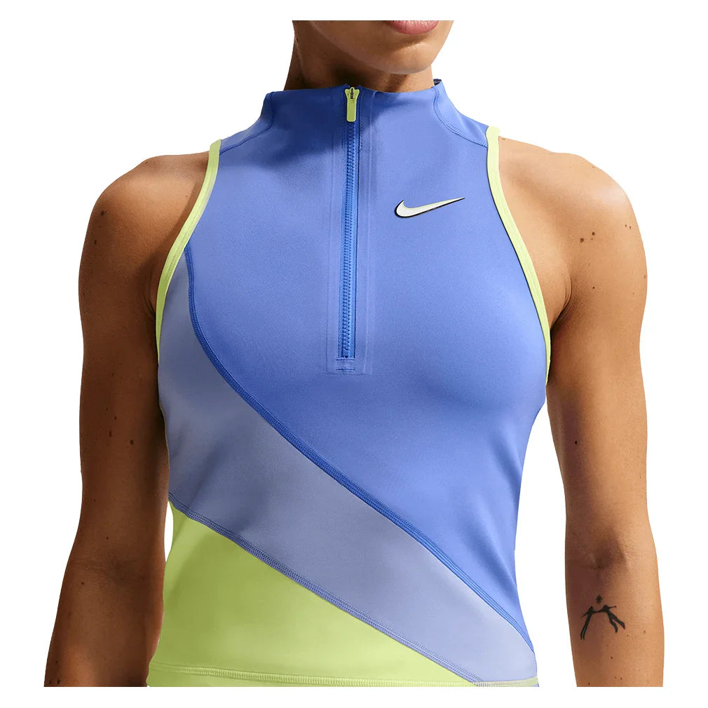 Women's Oz Court Dri-FIT Slam Tennis Tank