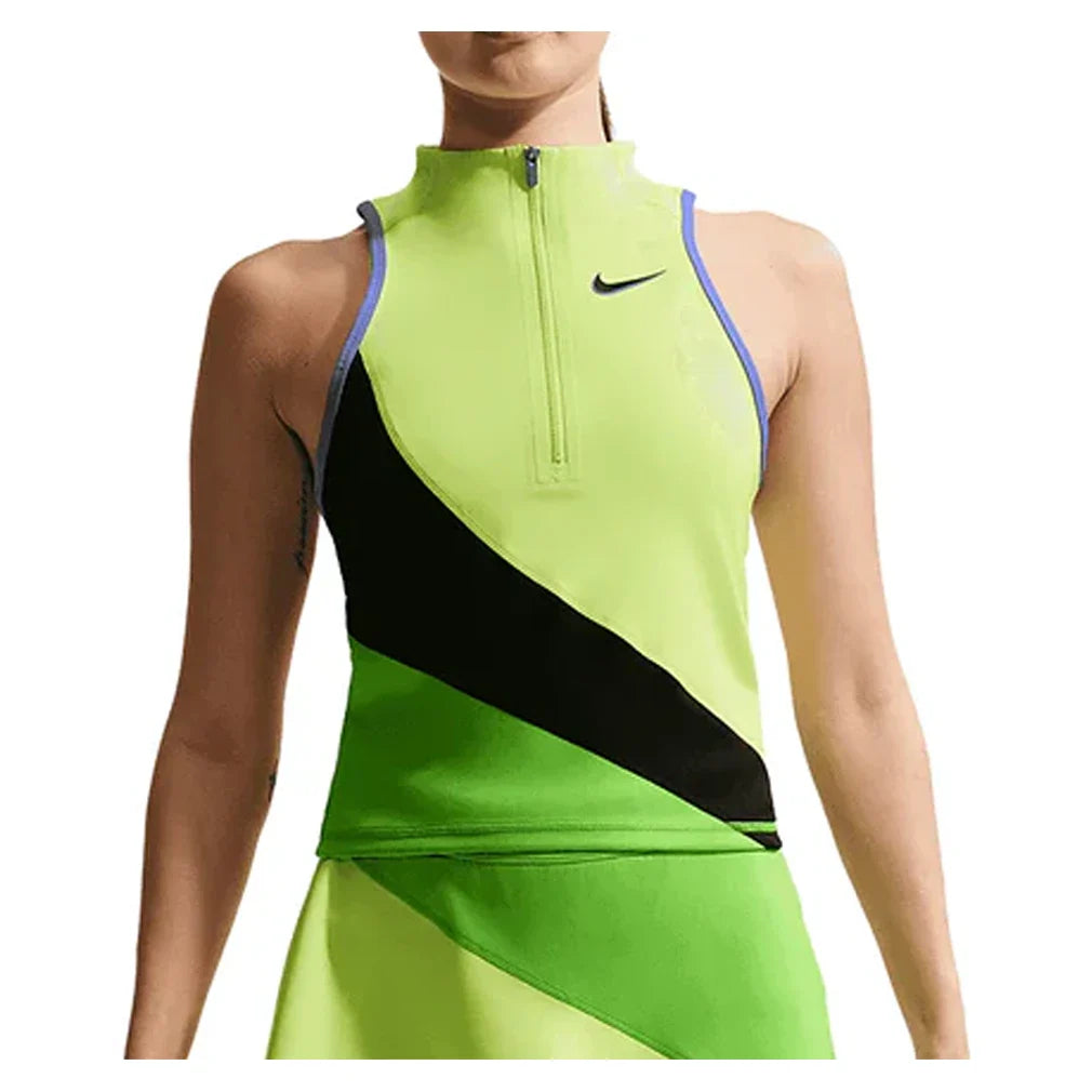 Women's Oz Court Dri-FIT Slam Tennis Tank