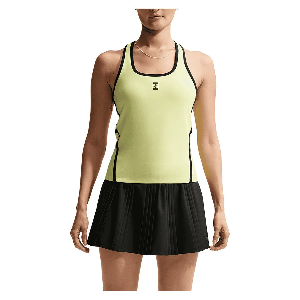 Women's Court Dri-FIT Advantage Novelty Tennis Tank