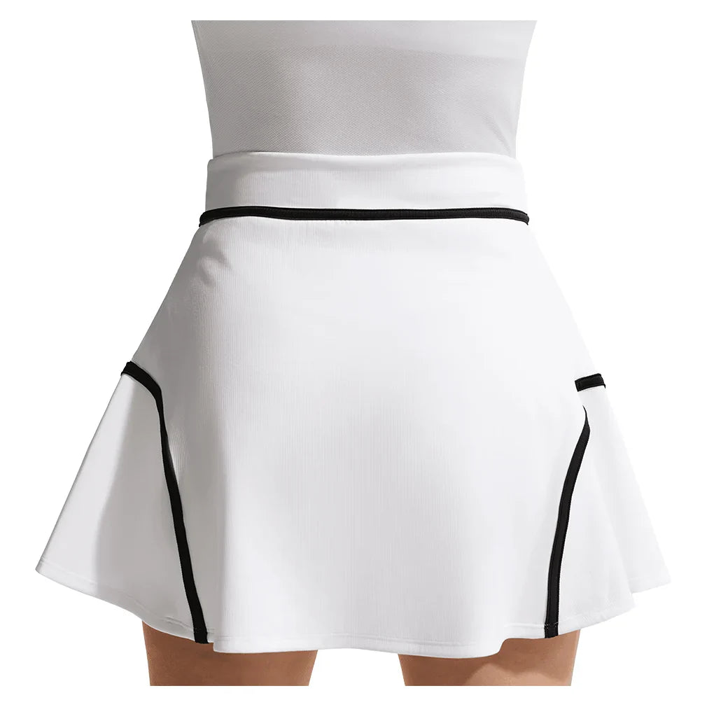 Women's Court Dri-FIT Advantage High Rise Novelty Tennis Skort