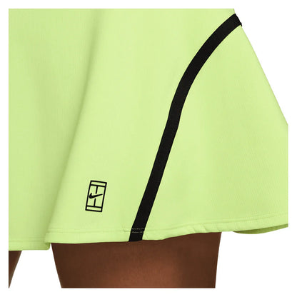 Women's Court Dri-FIT Advantage High Rise Novelty Tennis Skort