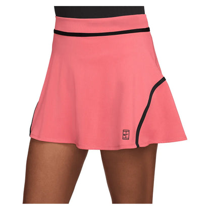 Women's Court Dri-FIT Advantage High Rise Novelty Tennis Skort