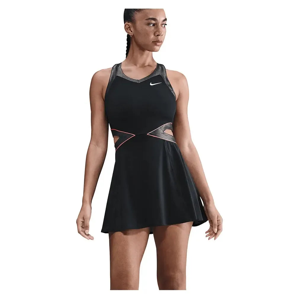 Women's New York Court Dri-FIT Slam Tennis Dress
