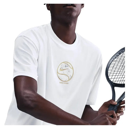 Men's Court Dri-FIT M90 Shanghai Tennis Tee