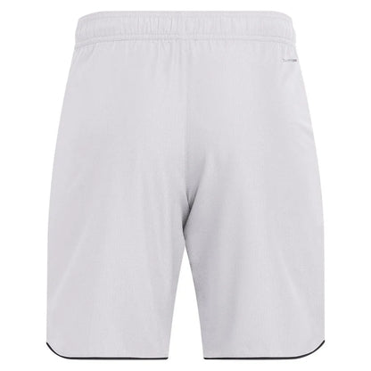 Men's Club 9in Tennis Short White