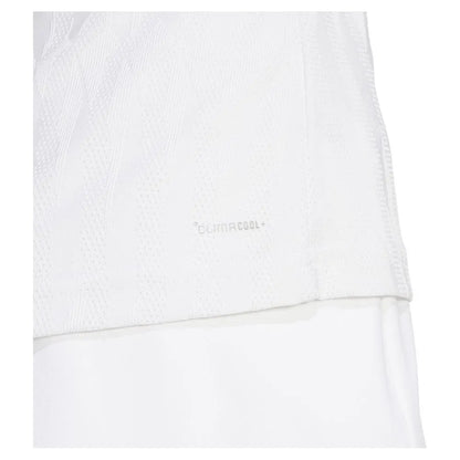 Women's Freelift Climacool Tennis Top White