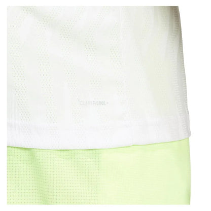 Men's Freelift Tennis Top White