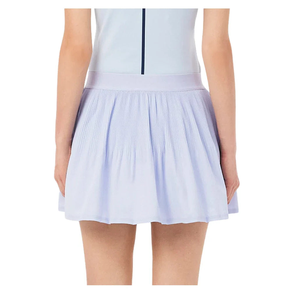 Women's Players Tennis Skort Phoenix Blue
