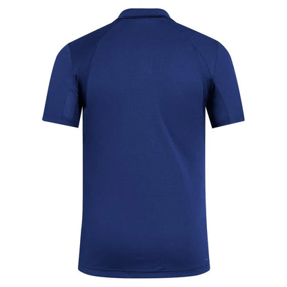 Men's Freelift Tennis Polo Dark Blue