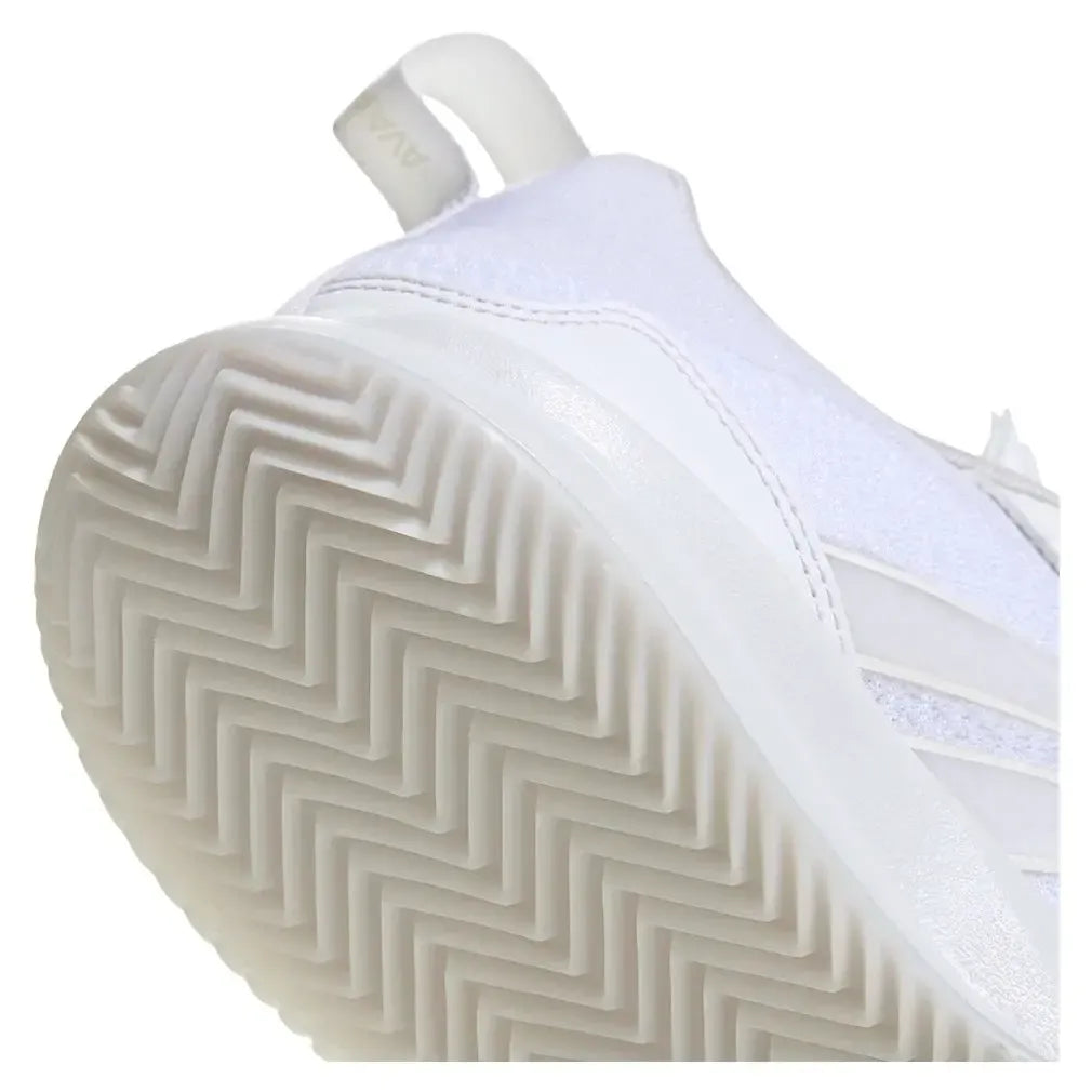Women's AvaFlash Tennis Shoes White
