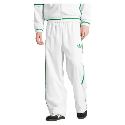 Men's Tennis Track Pant White