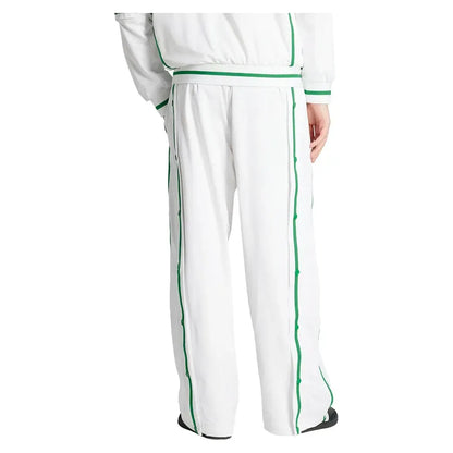 Men's Tennis Track Pant White