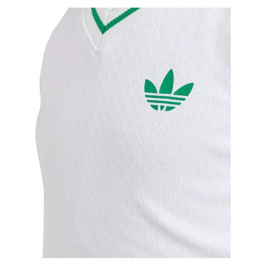 Girls' Pro Tennis Tank White