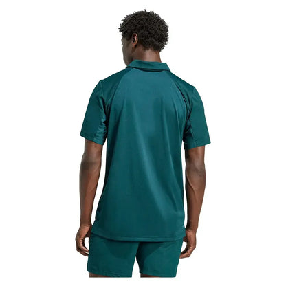 Men's Club Tennis Polo Aurora Ivy