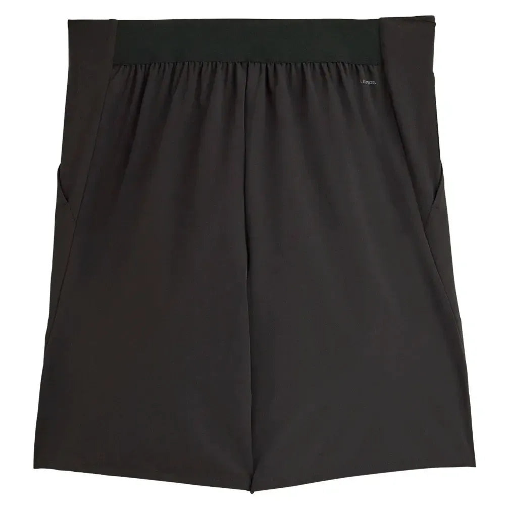 Men's Y-3 Ergo 9 Inch Tennis Short Black