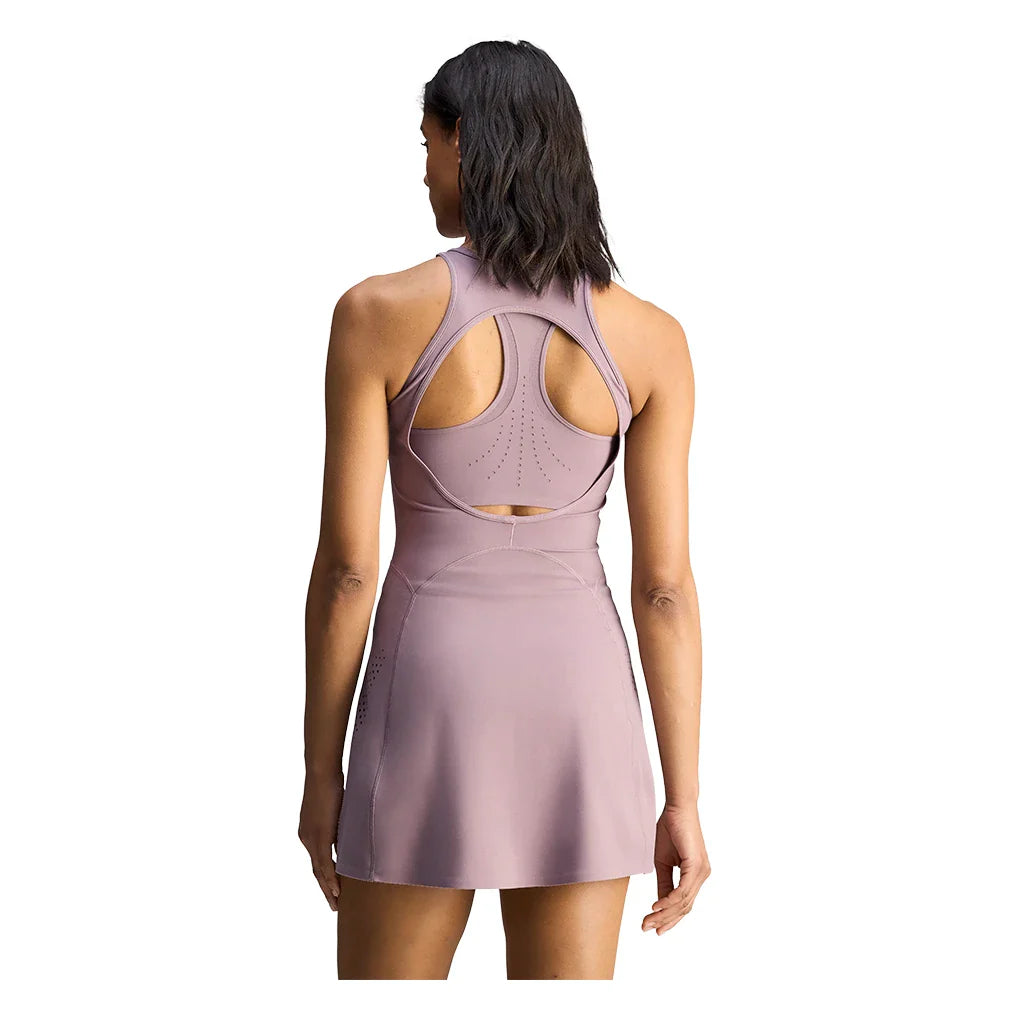 Women's Stella McCartney True Purpose Tennis Dress Legacy Purple