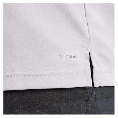 Men's Club 3 Stripe Tennis Top