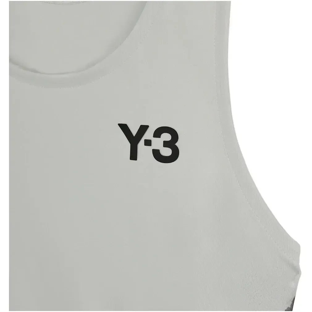 Girls' Y-3 Tennis Dress Orbit Grey