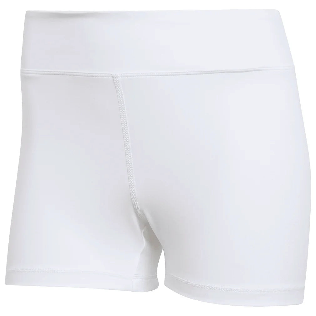 Women's Y Tennis Dress White