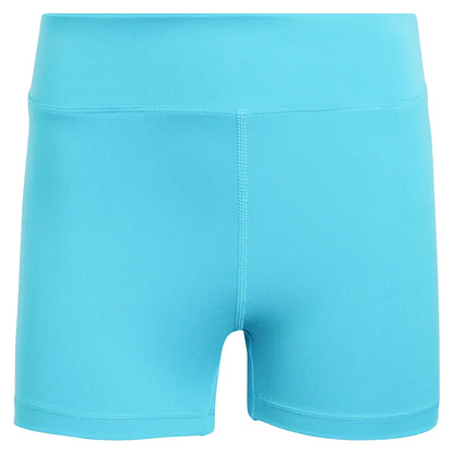 Women's Y Tennis Dress Signal Cyan