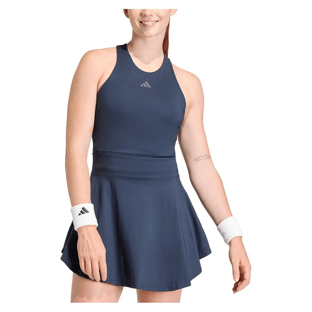 Women's Y Tennis Dress Legend Ink