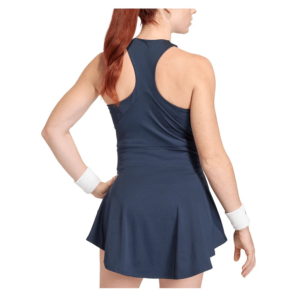 Women's Y Tennis Dress Legend Ink