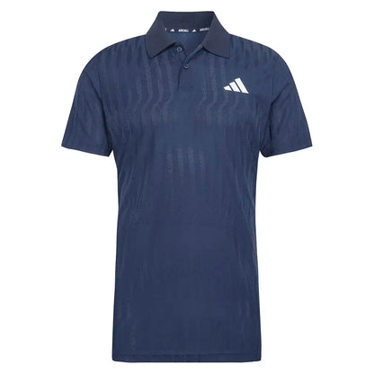 Men's Freelift Tennis Polo Legend Ink-Apparel-Adidas-KA5886-S26-1-Tennis Express