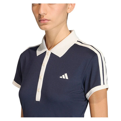 Women's Heritage Tennis Dress Legend Ink