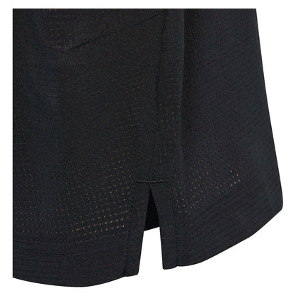 Boys' Pro Tennis Short Black