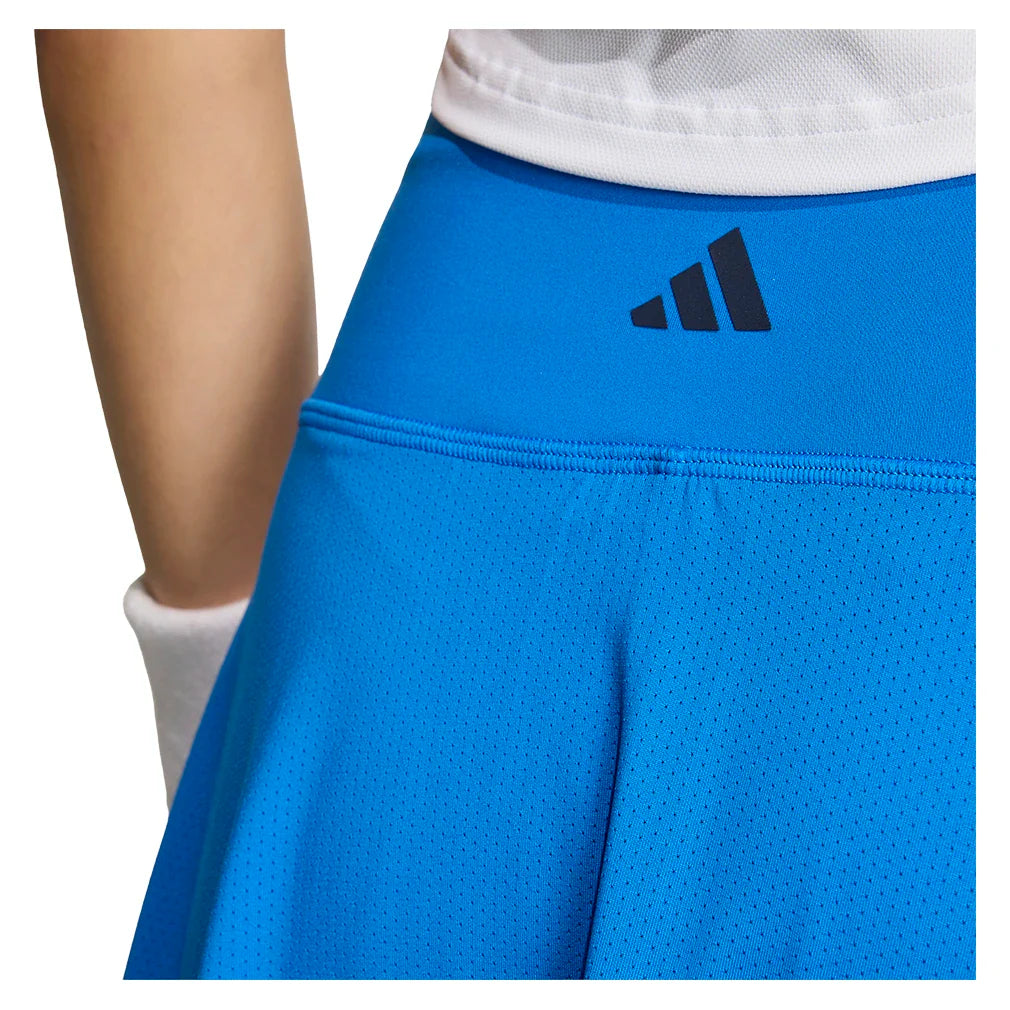 Women's Club Tennis Skort Glory Blue