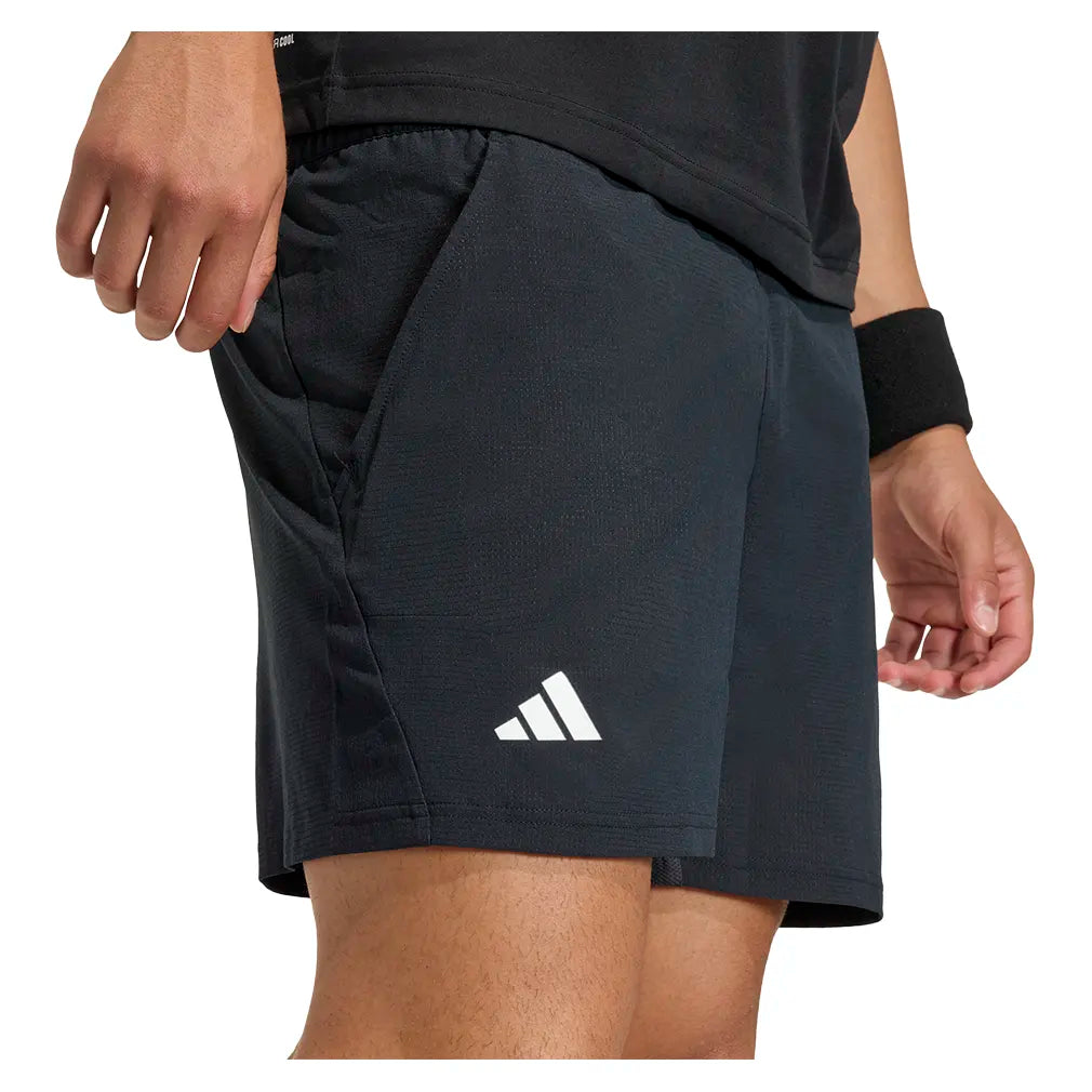 Men's Ergo 5 Inch Tennis Shorts