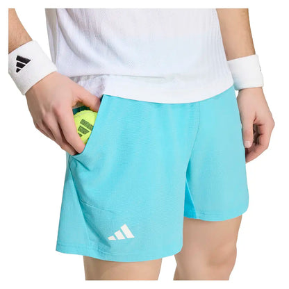 Men's Ergo 5 Inch Tennis Short