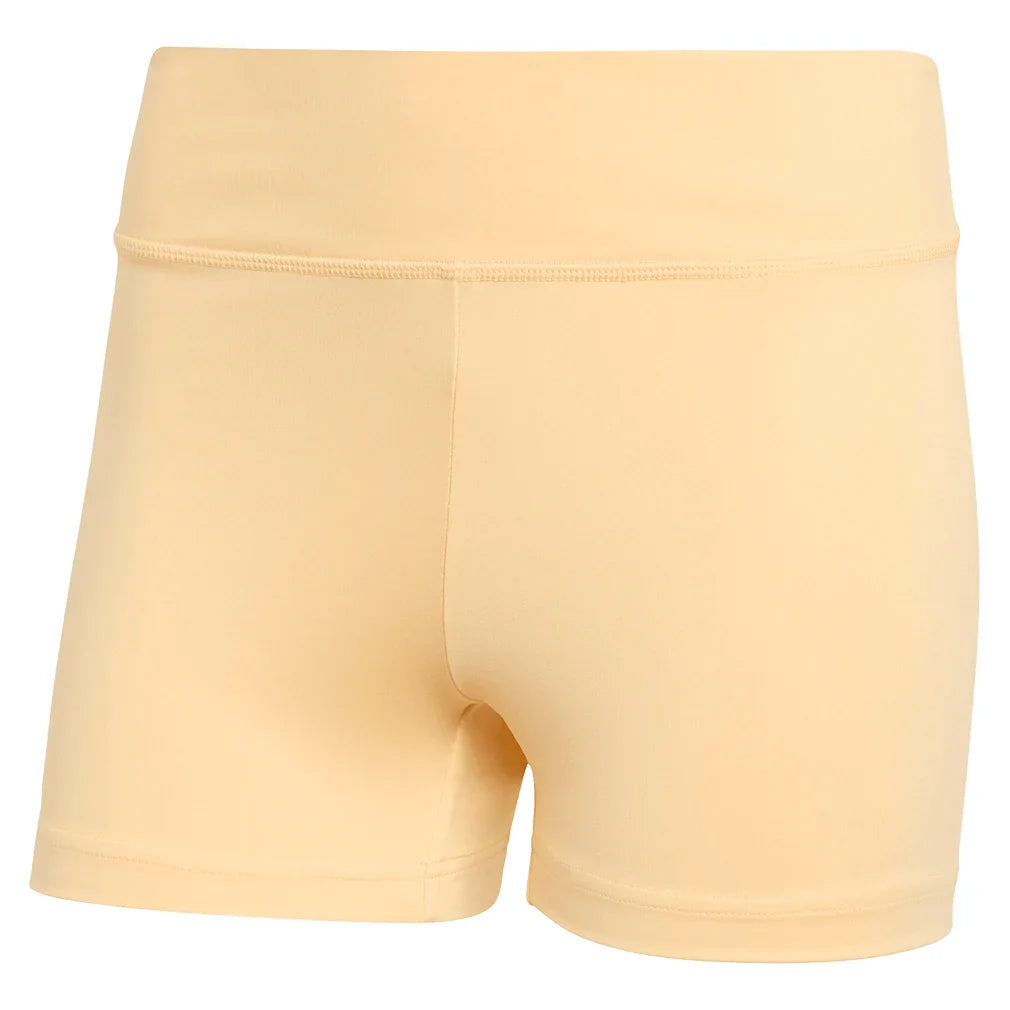Women's Club Tennis Dress Ice Tangerine