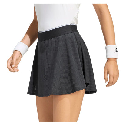 Women's Melbourne Pro Tennis Skort Black
