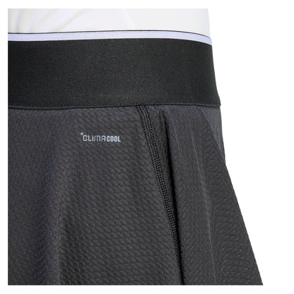 Women's Melbourne Pro Tennis Skort Black