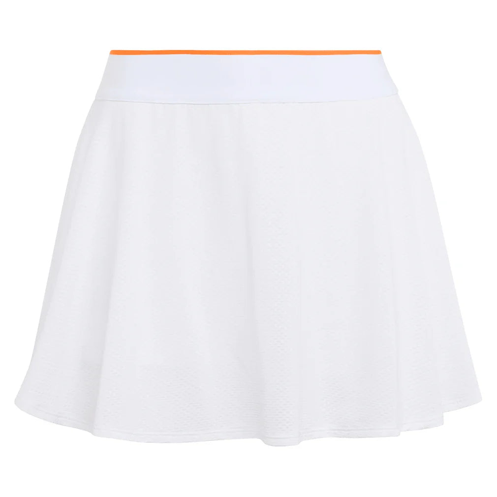 Women's Melbourne Pro Tennis Skort White-Apparel-Adidas-KF6030-S26-1-673084Tennis Express