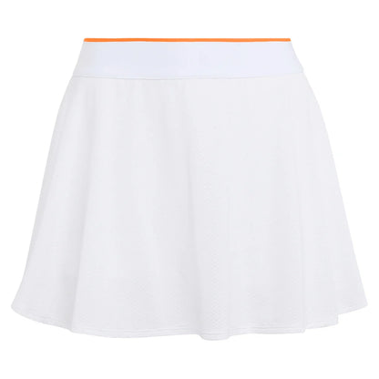 Women's Melbourne Pro Tennis Skort White-Apparel-Adidas-KF6030-S26-1-673084Tennis Express